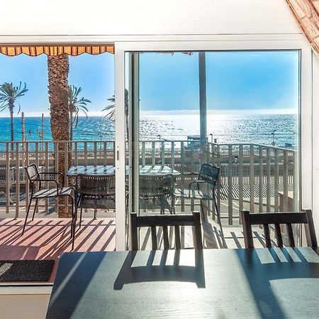 Vistamar Beach 30 Min Barcelona Виласар де Мар Екстериор снимка