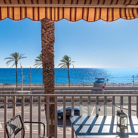 Vistamar Beach 30 Min Barcelona Виласар де Мар Екстериор снимка