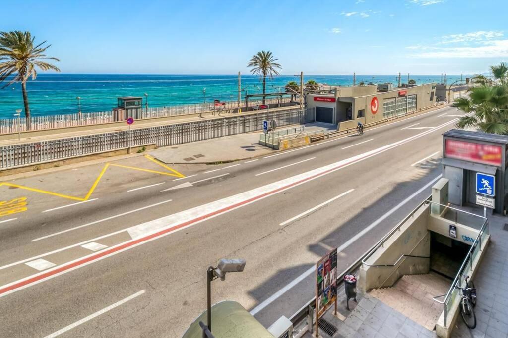 Vistamar Beach 30 Min Barcelona Виласар де Мар Екстериор снимка