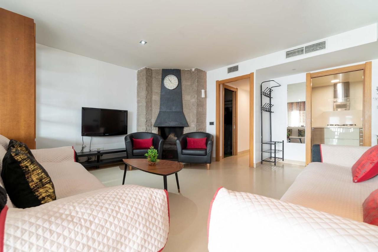 Vistamar Beach 30 Min Barcelona Виласар де Мар Екстериор снимка