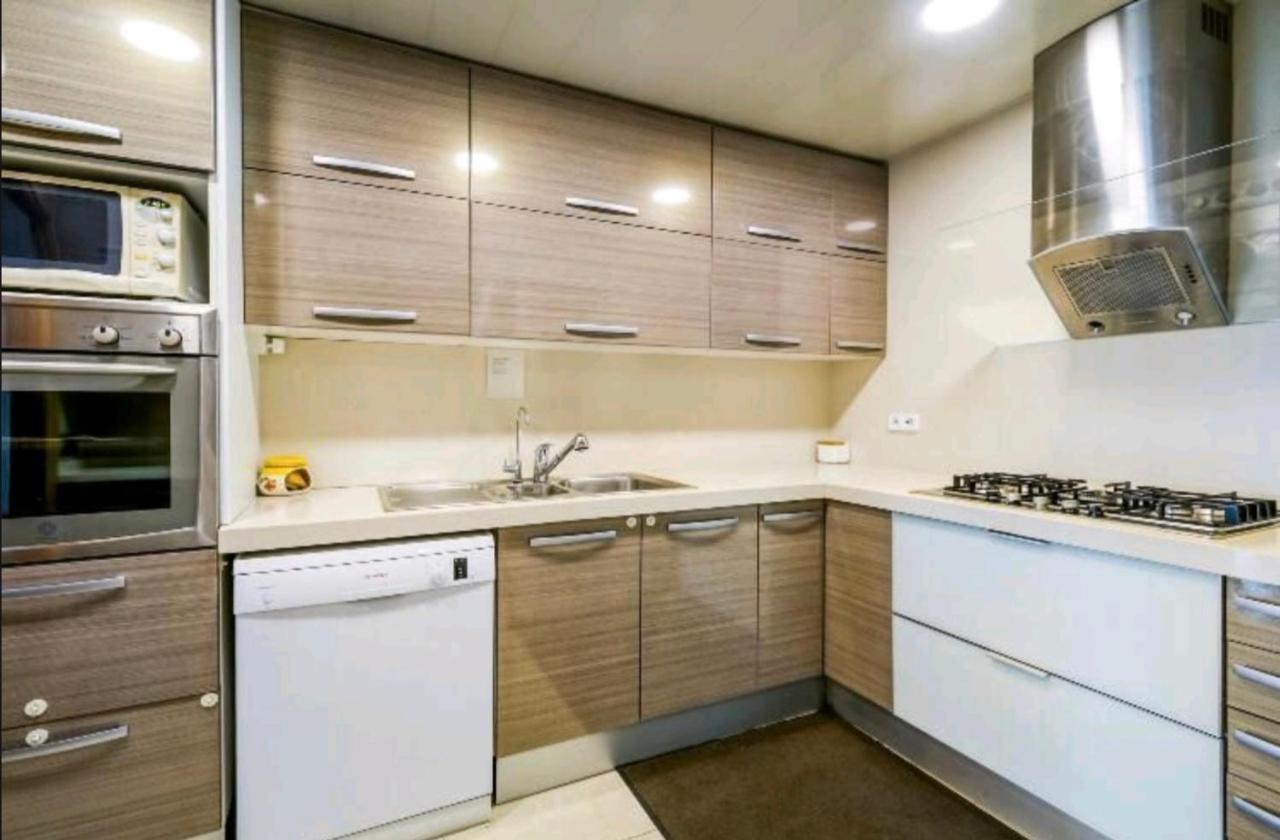 Vistamar Beach 30 Min Barcelona Виласар де Мар Екстериор снимка