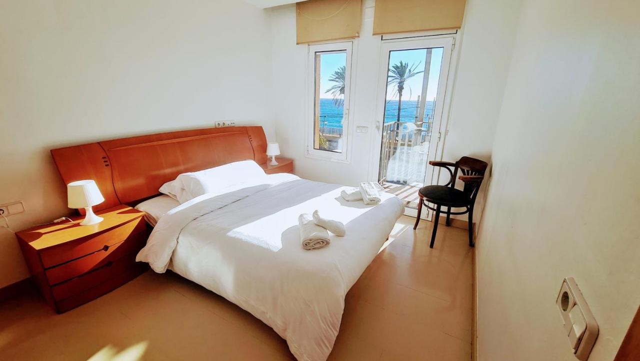 Vistamar Beach 30 Min Barcelona Виласар де Мар Екстериор снимка