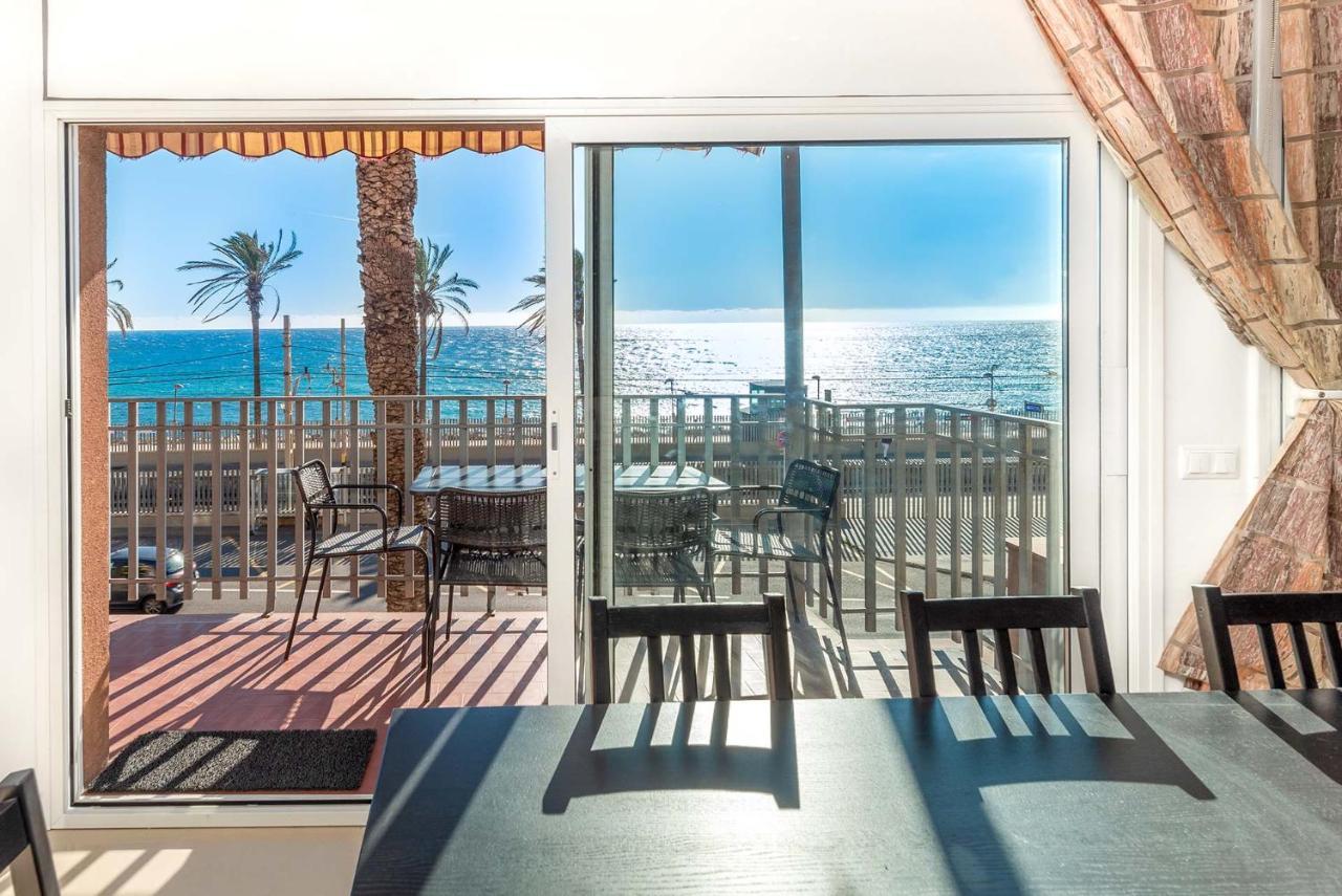 Vistamar Beach 30 Min Barcelona Виласар де Мар Екстериор снимка