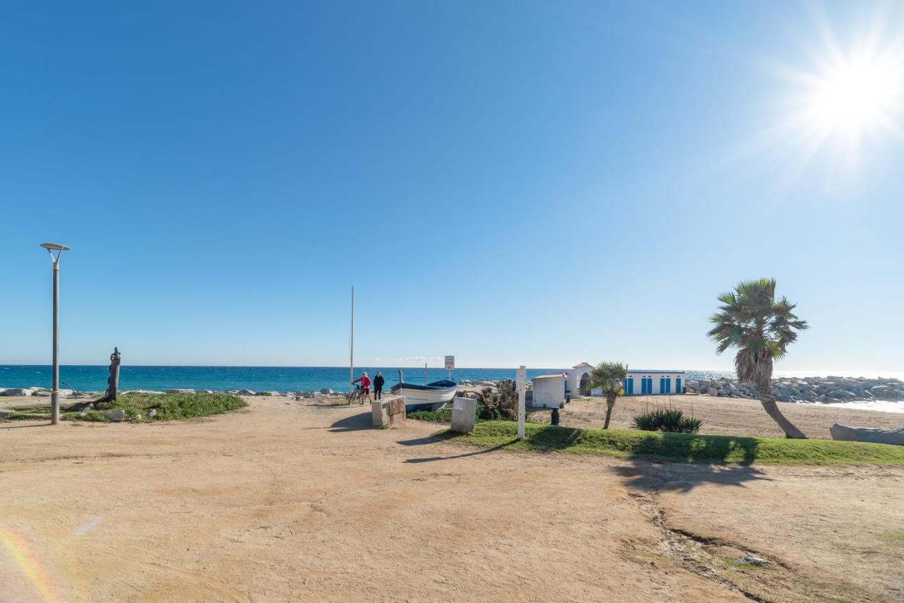 Vistamar Beach 30 Min Barcelona Виласар де Мар Екстериор снимка